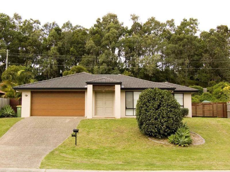 13 Paddy Place, Oxenford QLD 4210