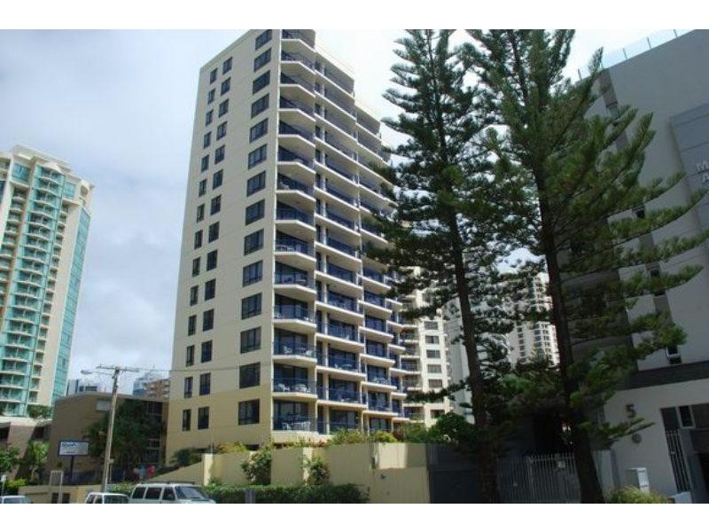 103/9 Laycock Street, Surfers Paradise QLD 4217