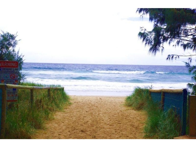 103/9 Laycock Street, Surfers Paradise QLD 4217