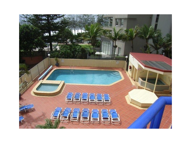 103/9 Laycock Street, Surfers Paradise QLD 4217