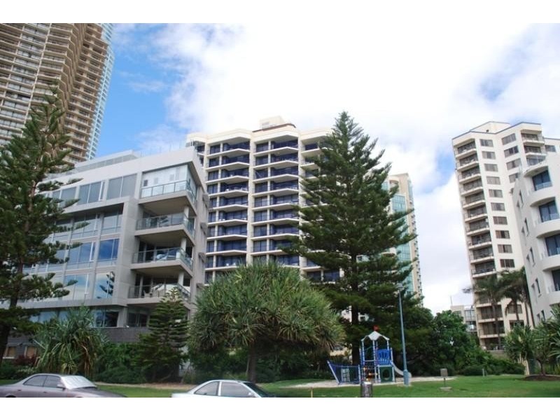 103/9 Laycock Street, Surfers Paradise QLD 4217