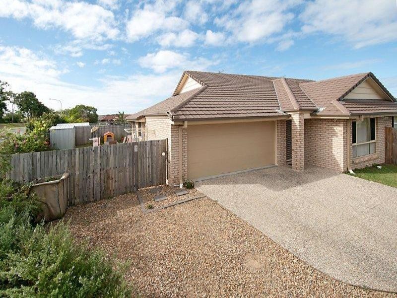 1/29 Denton Street, Upper Coomera QLD 4209