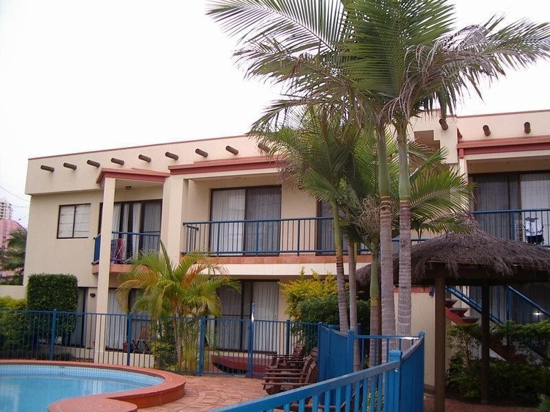 10/41 Watson Esplanade, Surfers Paradise QLD 4217