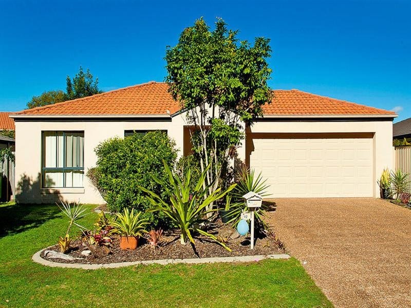 42 Clydesdale Drive, Upper Coomera QLD 4209