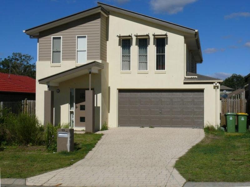 13 Heron Close, Coomera QLD 4209