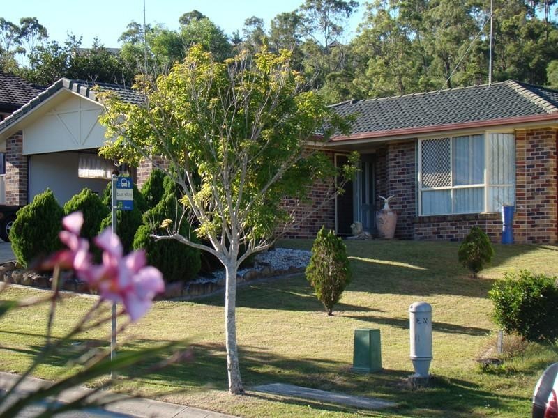 62 Pacific Pines Boulevard, Pacific Pines QLD 4211