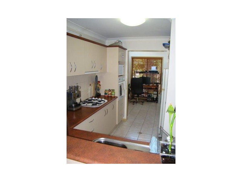 31/19 Santa Barbara Road, Hope Island QLD 4212