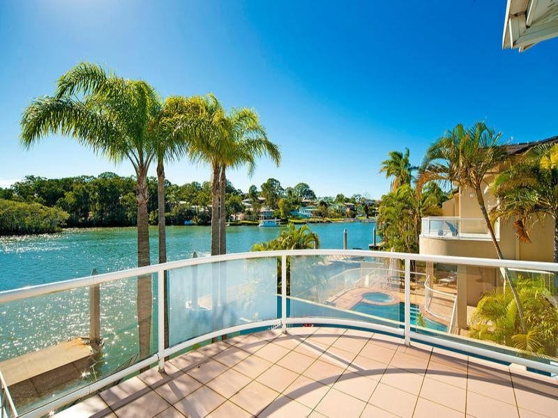 5312 Marine Drive North, Hope Island QLD 4212