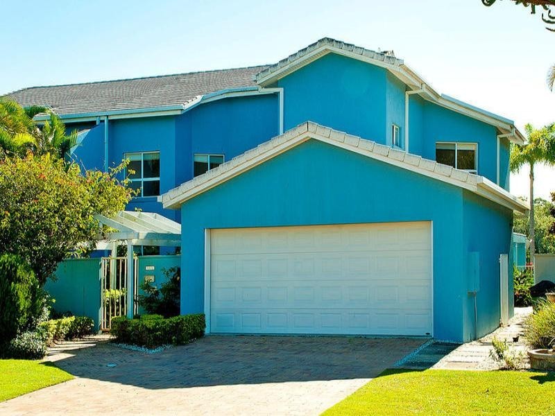 5312 Marine Drive North, Hope Island QLD 4212