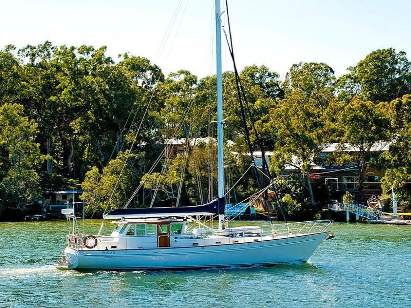 5312 Marine Drive North, Hope Island QLD 4212