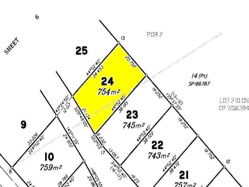 Lot 17 Banksia Lakes, Hope Island QLD 4212