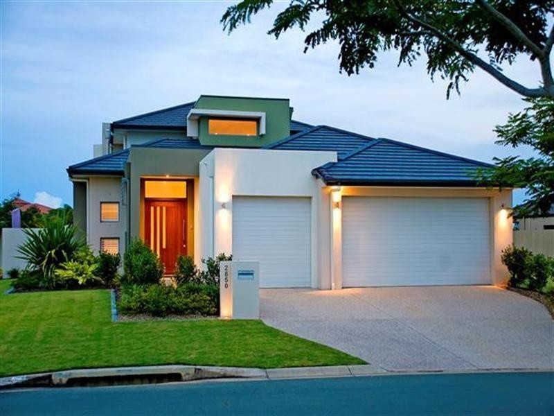 2850 Wylarah Way, Hope Island QLD 4212