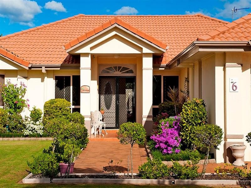 6 Parkwater Point, Helensvale QLD 4212