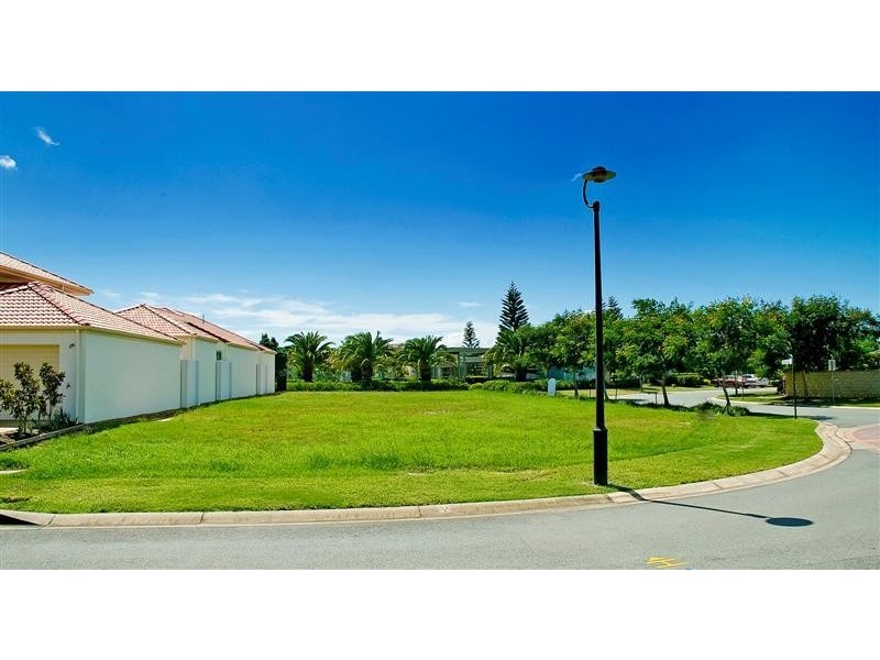 2537 Gracemere Circuit West, Hope Island QLD 4212