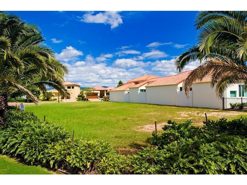 2537 Gracemere Circuit West, Hope Island QLD 4212