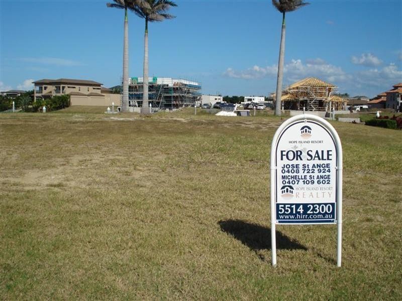 2634 Virginia Drive, Hope Island QLD 4212