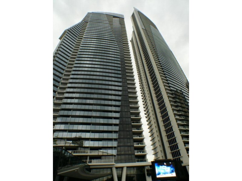 1272/3186 Gold Coast Highway, Surfers Paradise QLD 4217