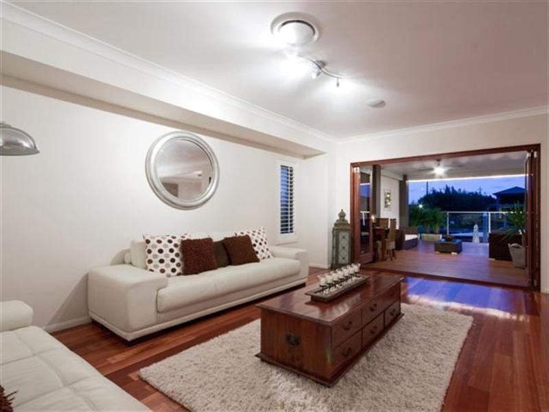 6201 Bolsena Circuit, Hope Island QLD 4212