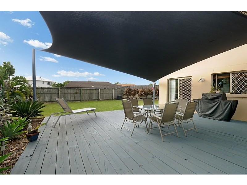 38 Serafina Drive, Helensvale QLD 4212