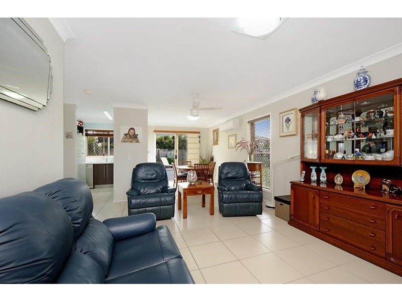 38 Serafina Drive, Helensvale QLD 4212