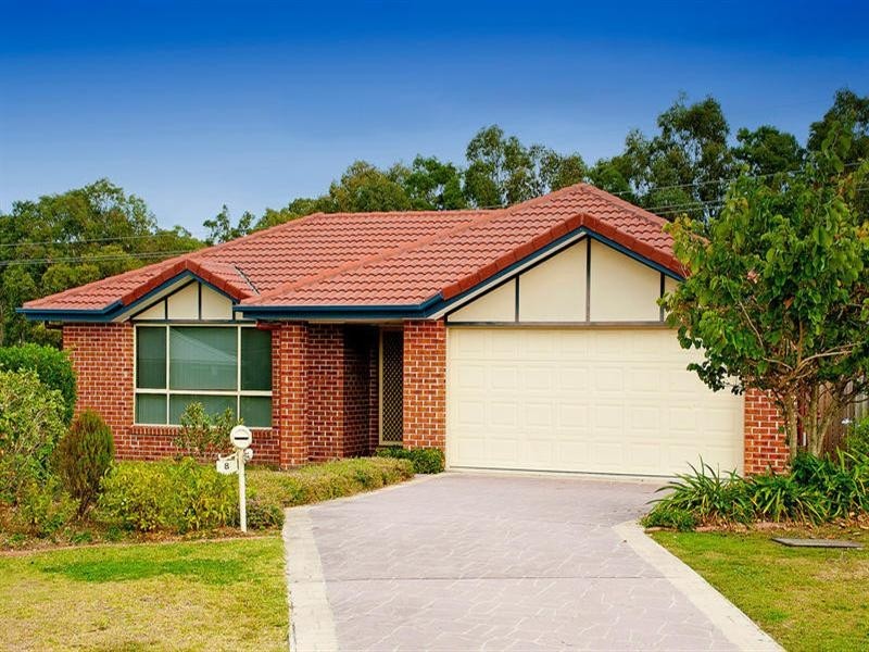 8 Fimbriata Court, Ormeau QLD 4208