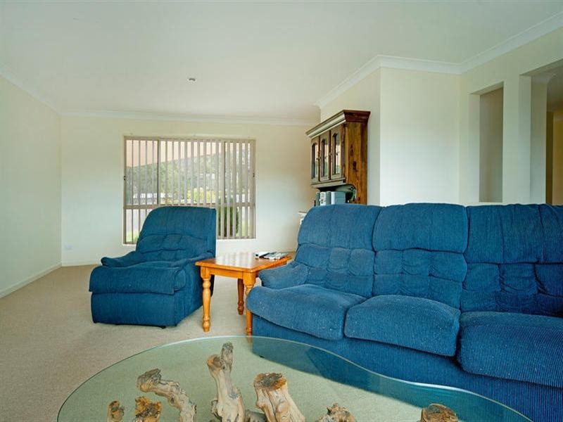 8 Fimbriata Court, Ormeau QLD 4208