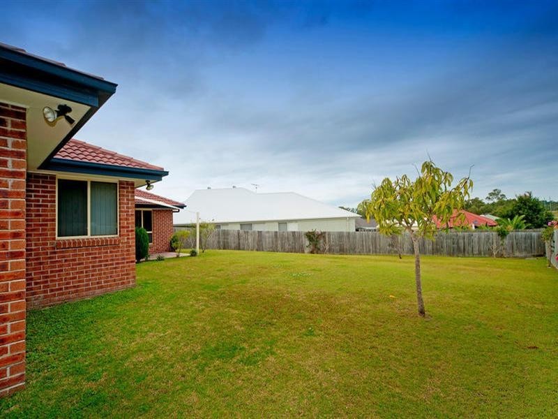 8 Fimbriata Court, Ormeau QLD 4208