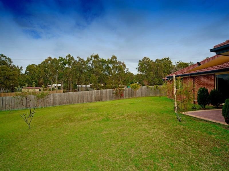 8 Fimbriata Court, Ormeau QLD 4208