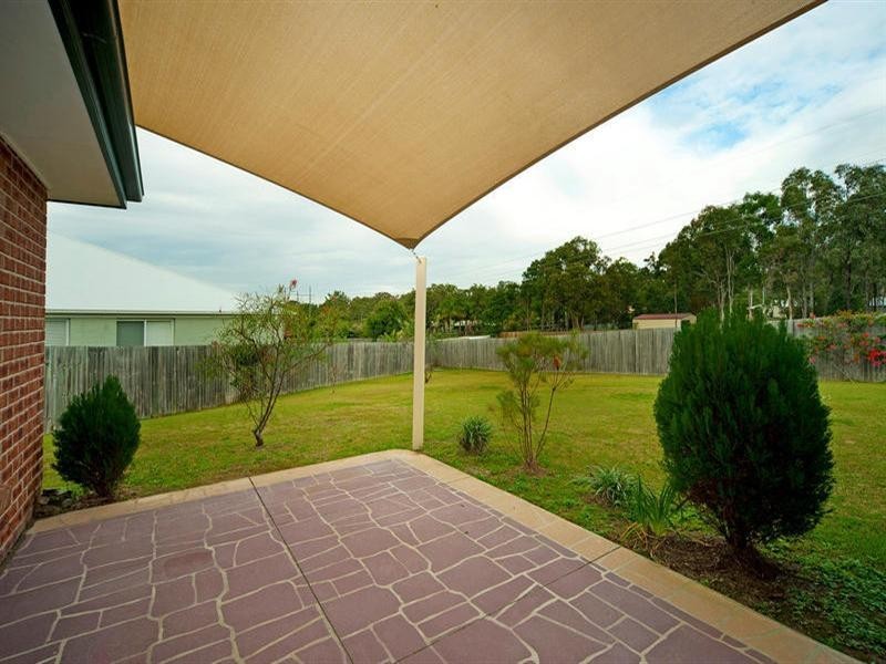 8 Fimbriata Court, Ormeau QLD 4208