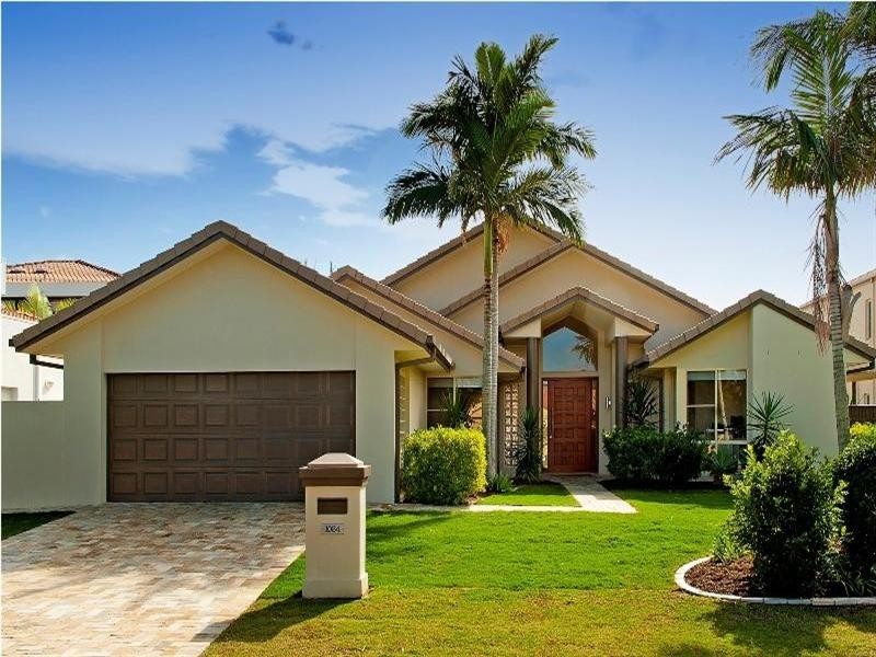 1084 Killymoon Drive, Hope Island QLD 4212