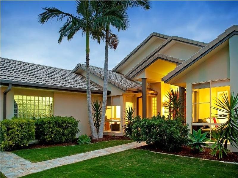 1084 Killymoon Drive, Hope Island QLD 4212