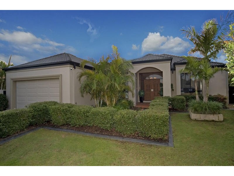 4 Eastside Esplanade, Helensvale QLD 4212
