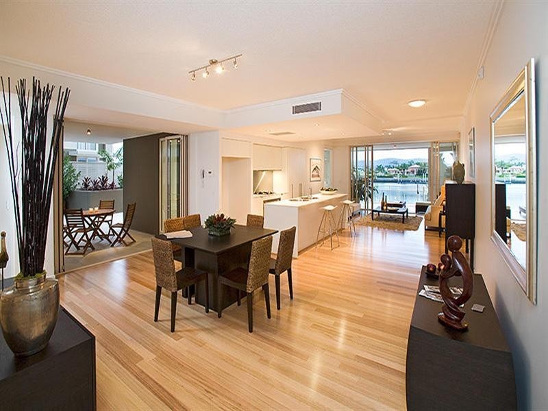 1776 Rialto Quays Drive, Stillwater Apartments, Hope Island QLD 4212