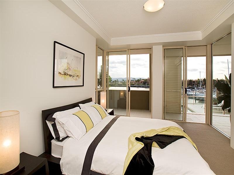 1776 Rialto Quays Drive, Stillwater Apartments, Hope Island QLD 4212