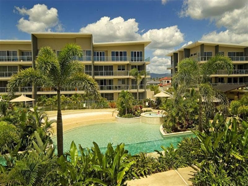 1102 2 Activa Drive, Hope Island QLD 4212