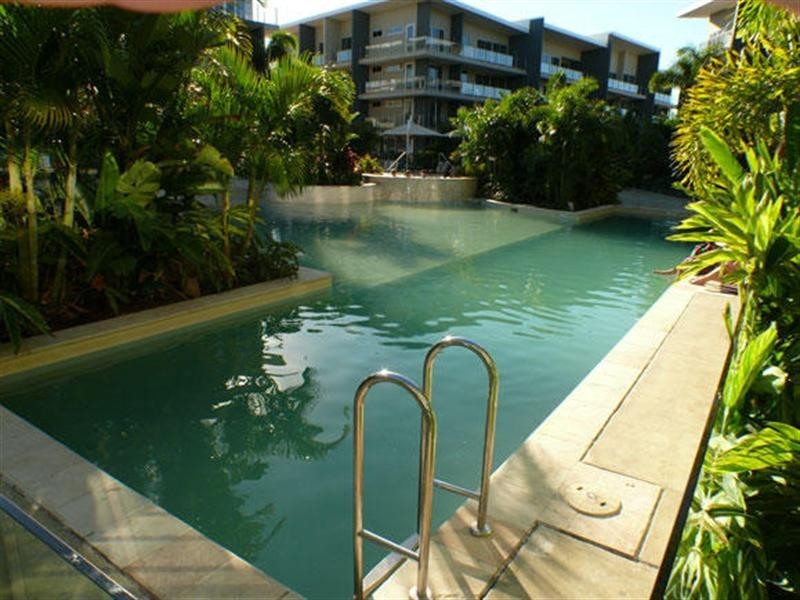 1102 2 Activa Drive, Hope Island QLD 4212