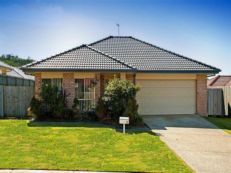 9 Rosefinch Street, Upper Coomera QLD 4209