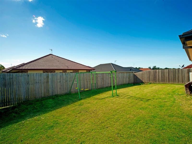 9 Rosefinch Street, Upper Coomera QLD 4209