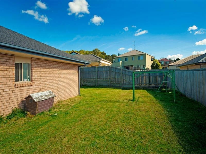 9 Rosefinch Street, Upper Coomera QLD 4209