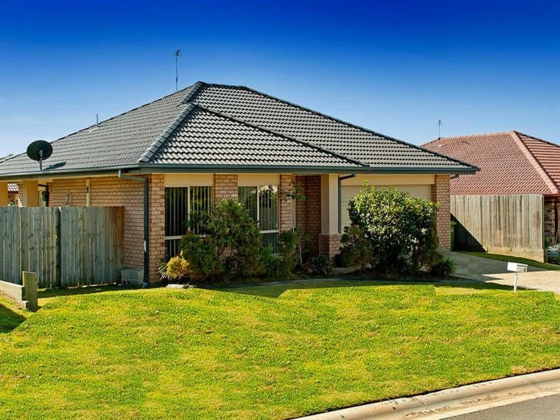 9 Rosefinch Street, Upper Coomera QLD 4209