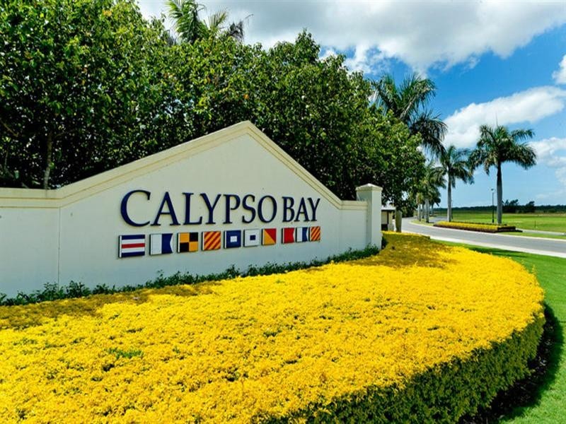 17 Marina Parade, Jacobs Well QLD 4208