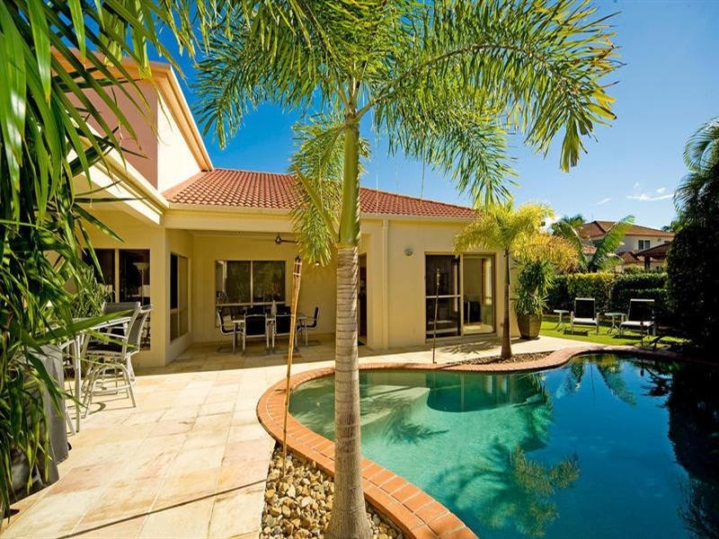 1633 Argyle Court, Hope Island QLD 4212