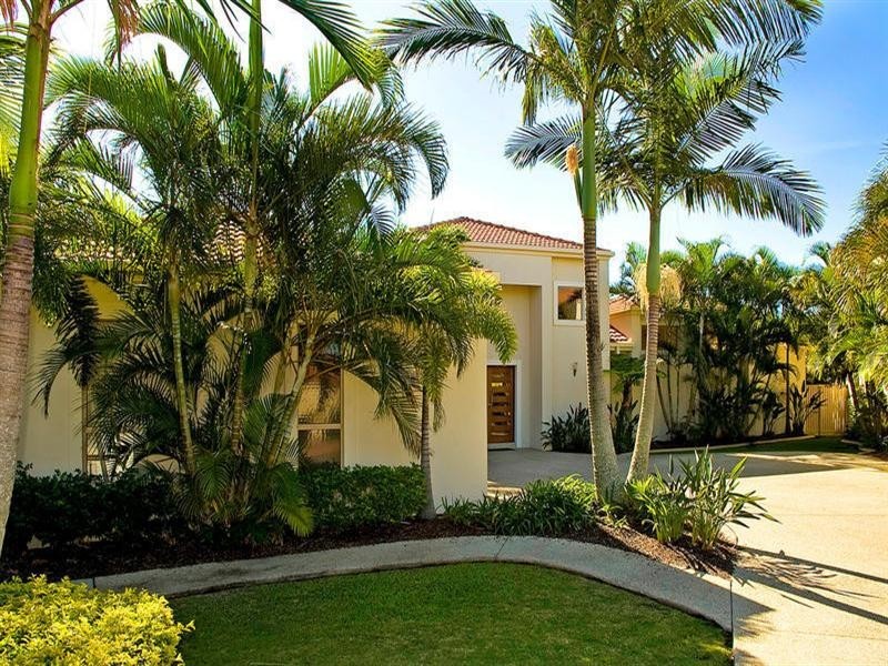 1633 Argyle Court, Hope Island QLD 4212