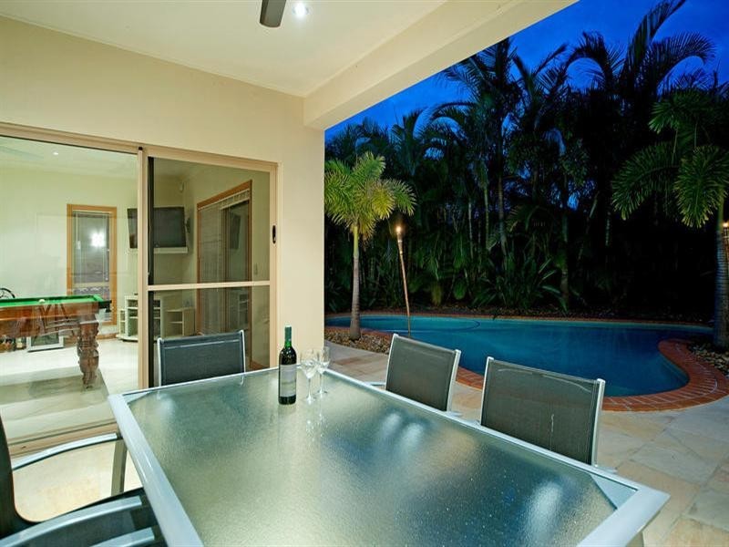 1633 Argyle Court, Hope Island QLD 4212