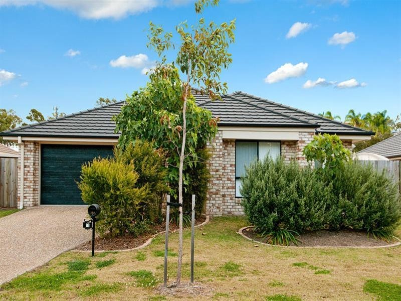 13 Zachary Street, Eagleby QLD 4207