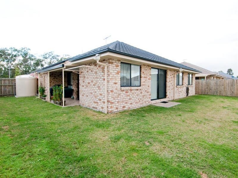 13 Zachary Street, Eagleby QLD 4207