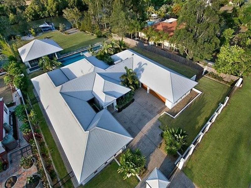 17 Gwydir Court, Helensvale QLD 4212