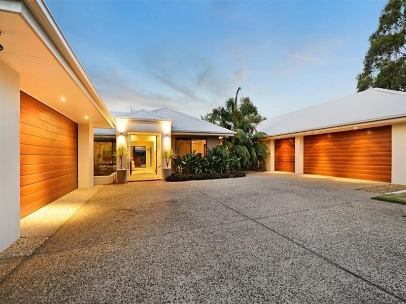 17 Gwydir Court, Helensvale QLD 4212