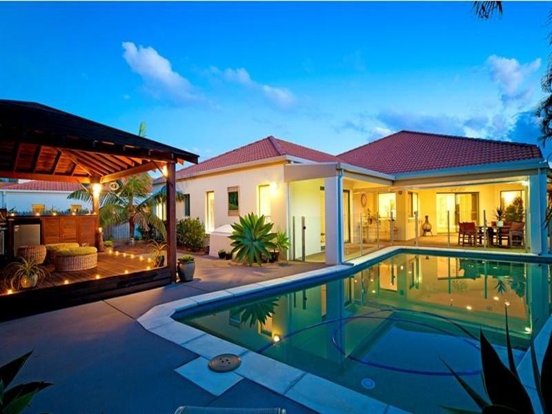 1631 Riverdale Drive, Hope Island QLD 4212