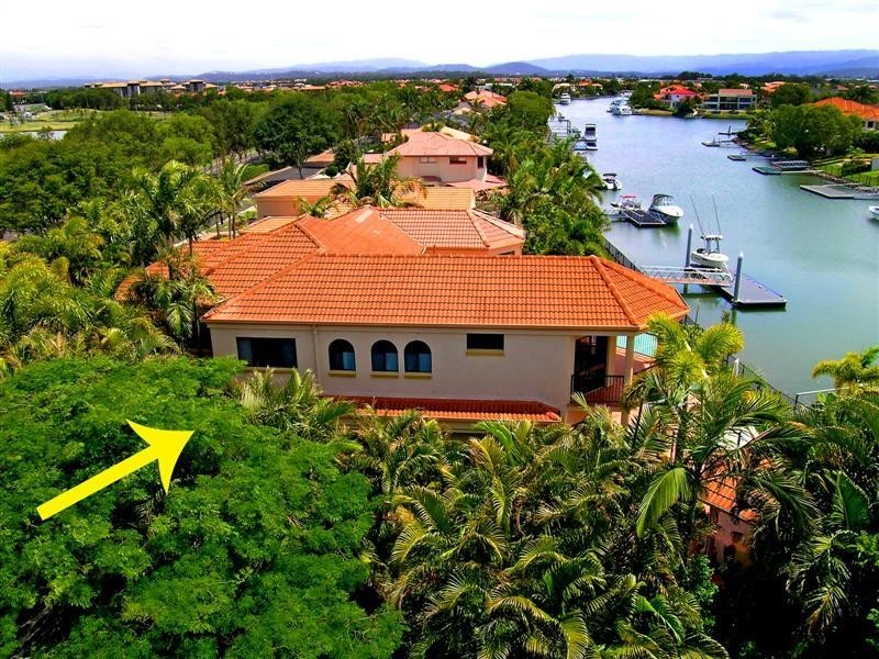 1030 Rosebank Way, Hope Island QLD 4212